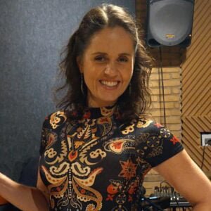 Maria Butcher